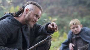 Vikings: 1×9