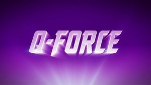 poster Q-Force