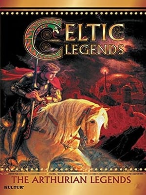 Image Celtic Legends: The Arthurian Legends