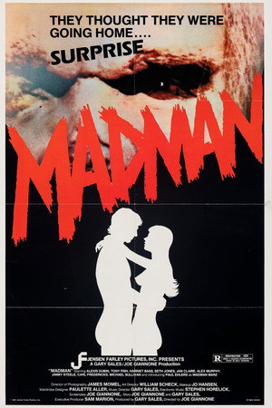 Madman 34