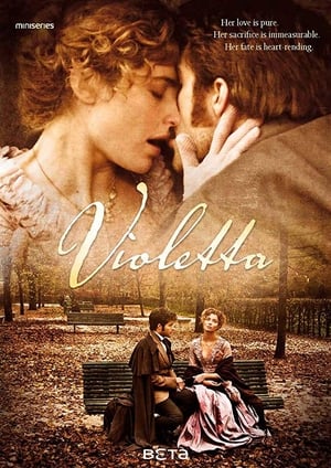 Poster Violetta 2011