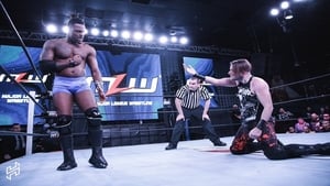 MLW Fusion Havoc in Swerve City