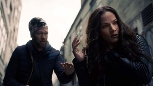 Van Helsing temporada 3 episodio 6