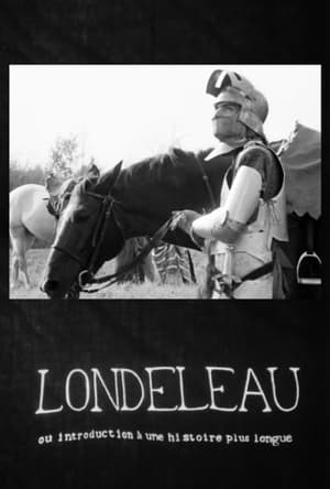 Poster Londeleau (1988)