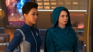 Star Trek: Discovery: s2 e3 PL