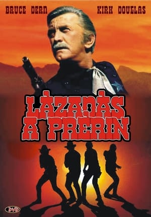 Lázadás a prérin 1975