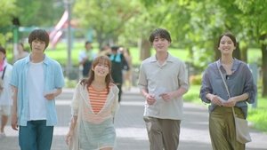 Cinderellas of Midsummer Season 1 Episode 9