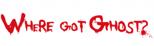Where Got Ghost?