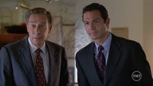 Law & Order: 8×4