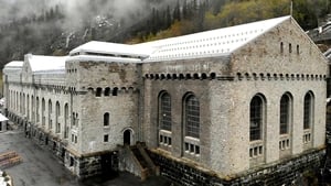 Abandoned Engineering Escape from Devil's Island