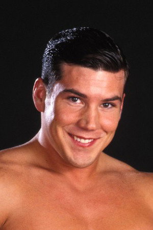 Dakota James portrait