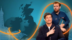 Do You Know Your Place? (2026)