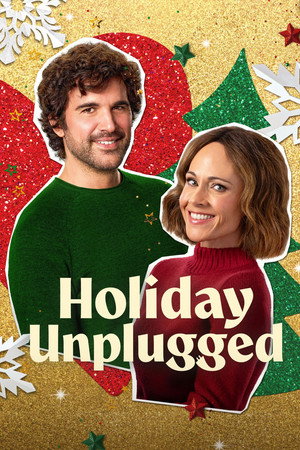 Holiday Unplugged