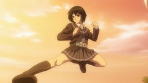 Amagami SS: 1×14