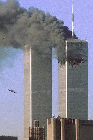 9/11 (2001)