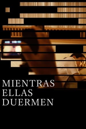 Mientras ellas duermen 2016