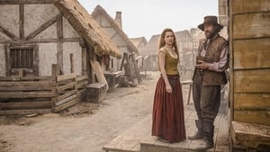 Jamestown: Stagione 1 x Episodio 2