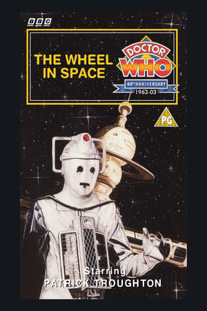Doctor Who: The Wheel in Space