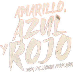 Amarillo, Azul y Rojo