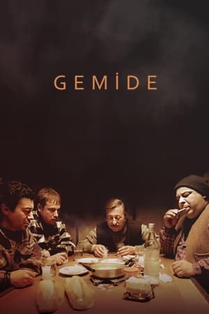 Poster Gemide 1998