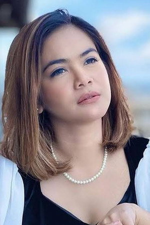 Indah Indriana
