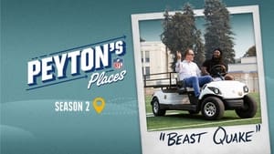 Peyton's Places Beast Quake