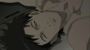 Ergo Proxy: 1×11