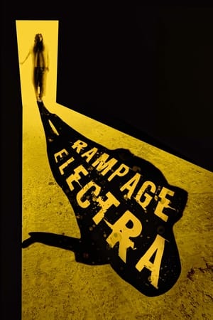 Poster Rampage Electra 2023