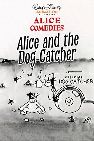 Alice and the Dog Catcher