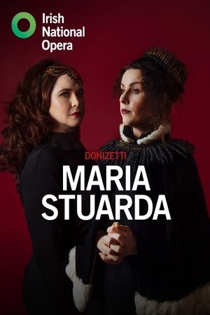 Poster Maria Stuarda - INO 2022