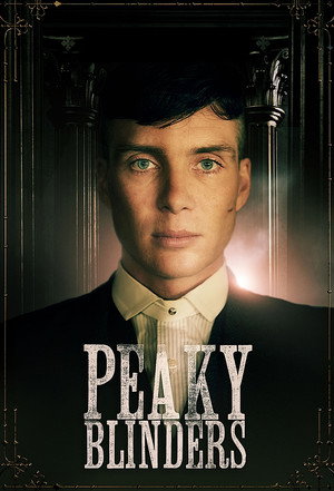 poster Peaky Blinders