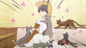 Li’l Miss Vampire Can’t Suck Right: 1×11