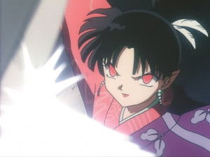 InuYasha Season 1 Episode 40