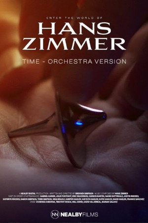 Time - Enter the World of Hans Zimmer