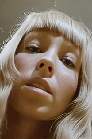Kim Pope portrait