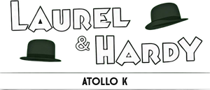 Atoll K — Logos 2