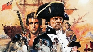 The Bounty  ฝ่าคลั่งจอมบัญชาการเรือนรก  (1984) พากไทย