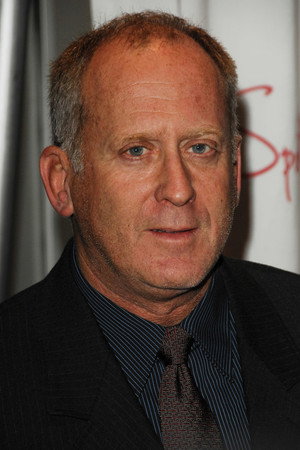 Robert Elswit portrait