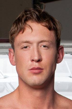 Pierce Paris portrait