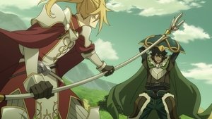 The Rising of the Shield Hero Season 1 Episode 18