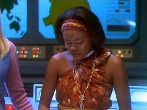 Power Rangers: 4×2