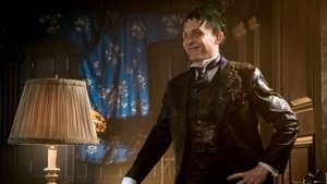 Gotham 3 x Episodio 15