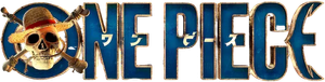 One Piece — logo