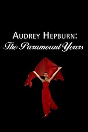 Audrey Hepburn: The Paramount Years (2008) | Team Personality Map