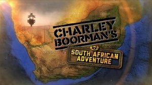 poster Charley Boorman's South African Adventure