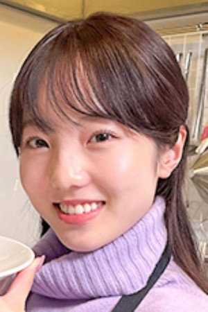 Marin Honda portrait