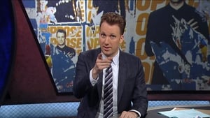 The Opposition with Jordan Klepper Staffel 1 Folge 53