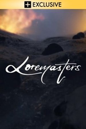 Loremasters Season 1 Ionus Cryptborn 2024