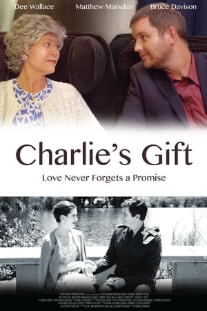 Poster Charlie's Gift (2016)