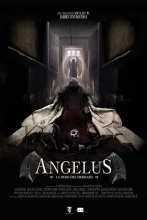 Poster Angelus 2014